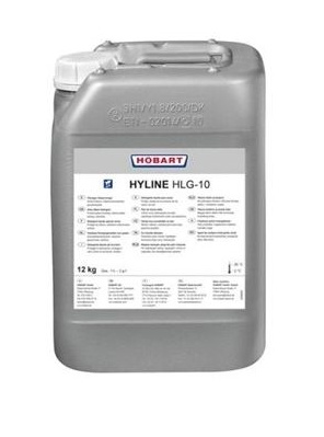 Hobart HLG-10 Reinigingsmiddel Glaswerk 10kg