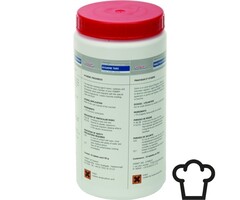 Hobart Hygiëne tabletten 15 stuks