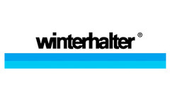 Winterhalter reinigingsmiddelen