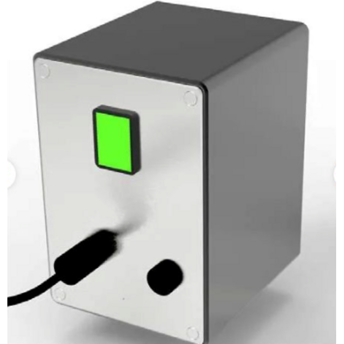 Rational VarioSmoker