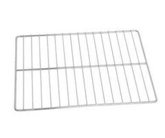 KitchenMate RVS draadrooster 354x325mm zwaar GN 2/3