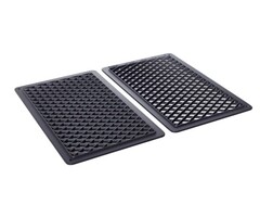 Rational Grillrooster Criss Cross 1/1 GN