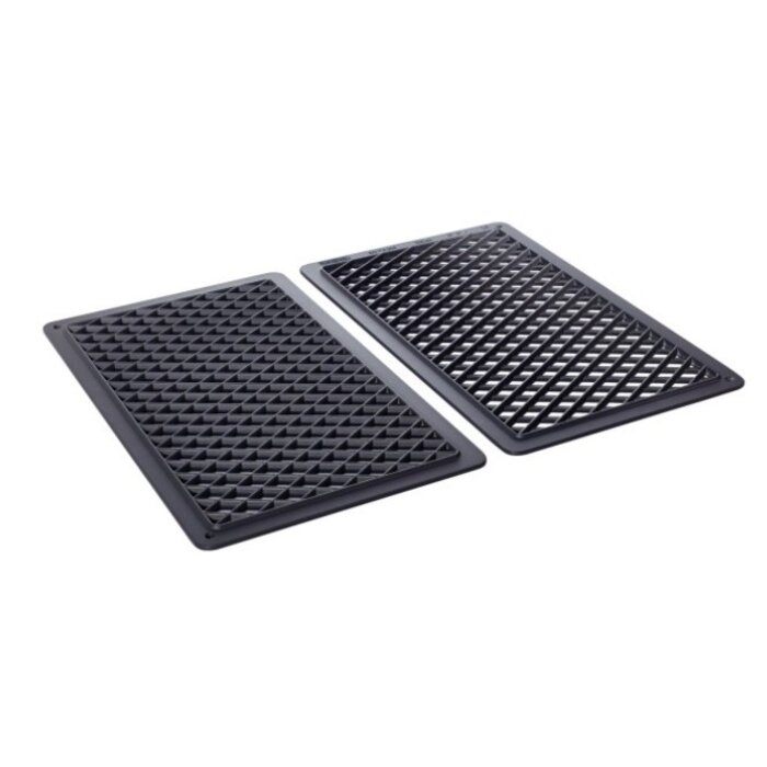 Rational Grillrooster Criss Cross 1/1 GN