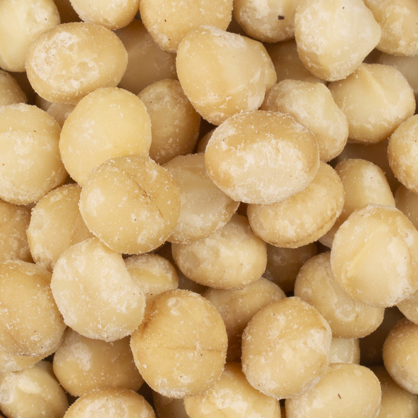 Macadamia's (Ongebrand - Ongezouten)