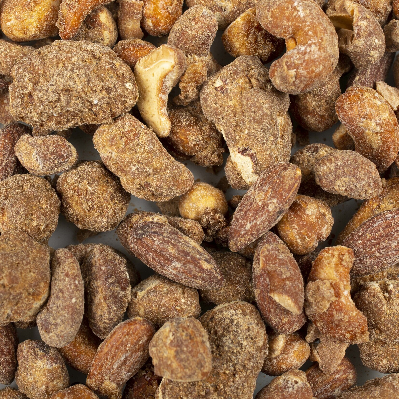 Honey & Sugar Mix (Gesuikerd)