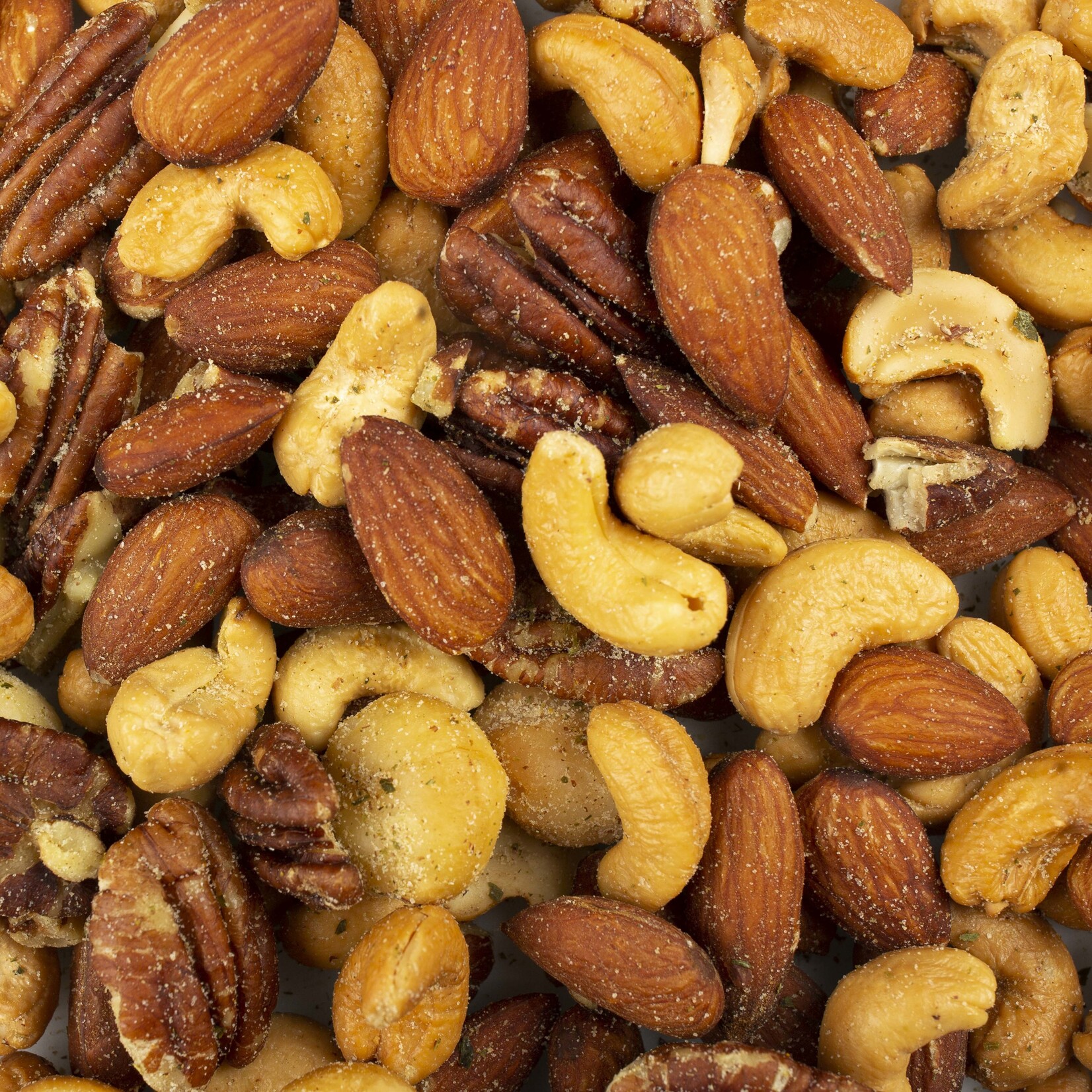 Provençaalse Kruiden Mix (Gebrand)