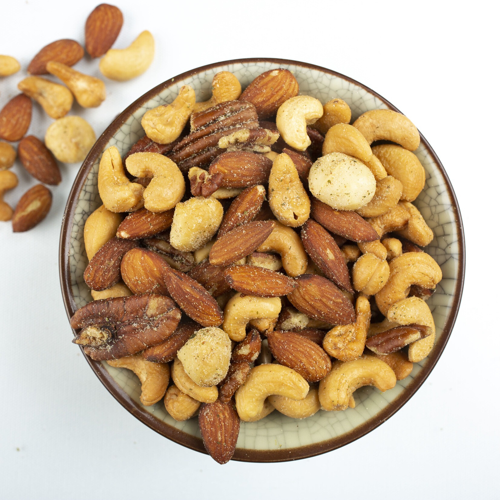 Provençaalse Kruiden Mix (Gebrand)