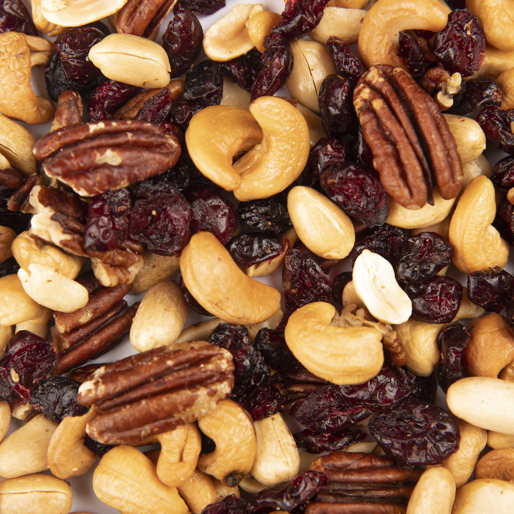 Cranberry Mix (Gebrand)