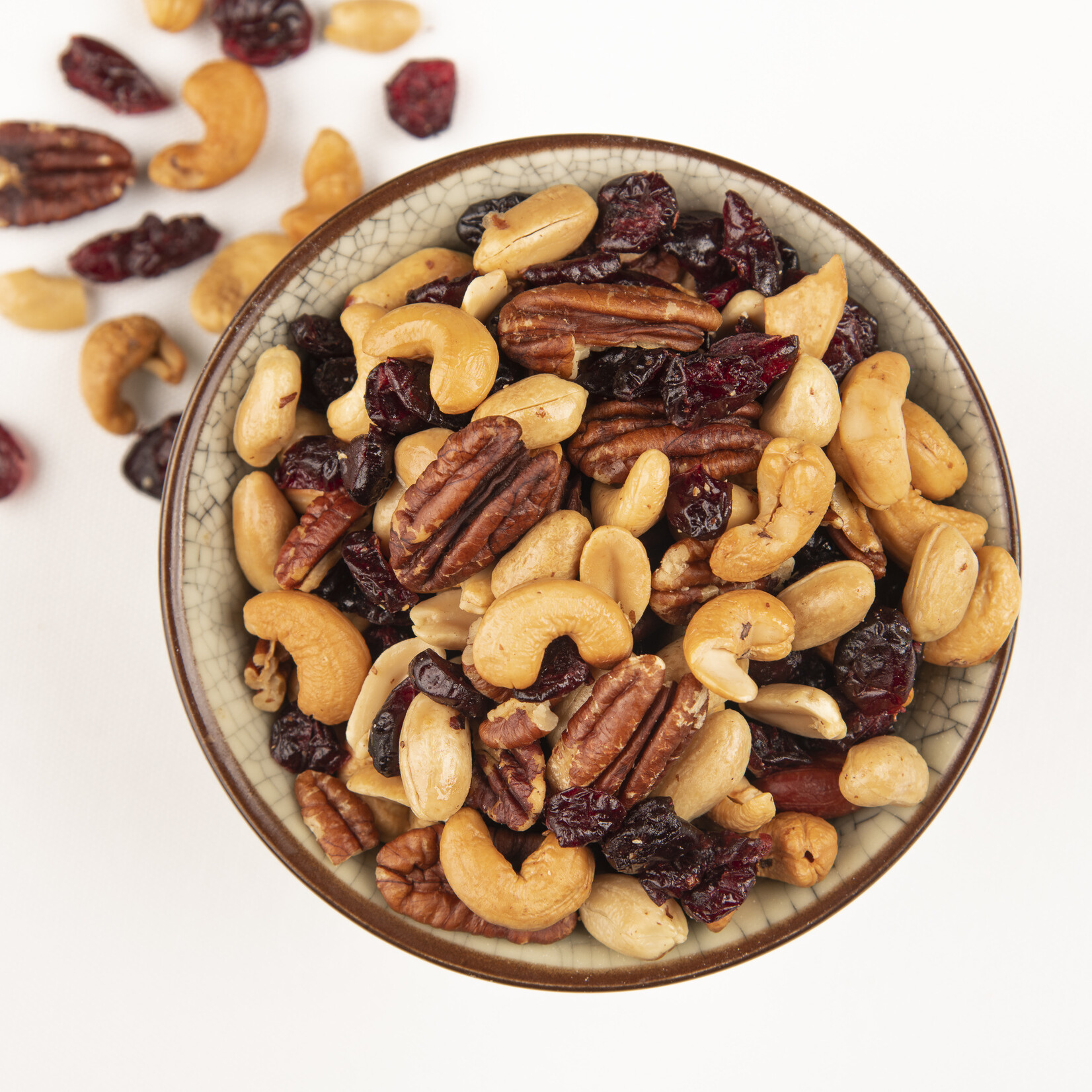 Cranberry Mix (Gebrand)