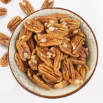 Pecannoten (Ongebrand - Ongezouten)