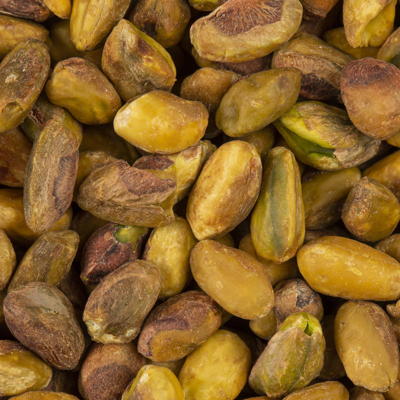 Pistache Gepeld (Gebrand - Gezouten)