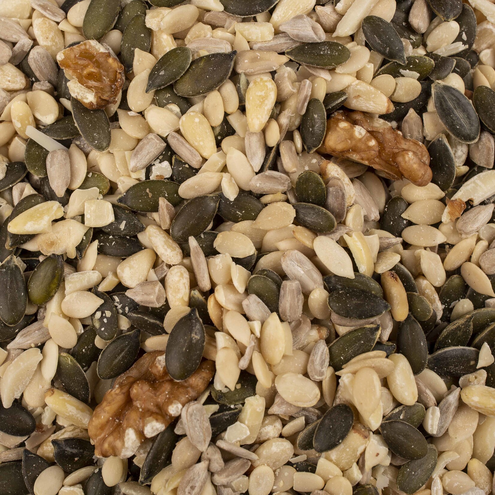 Salade Roerbakmix
