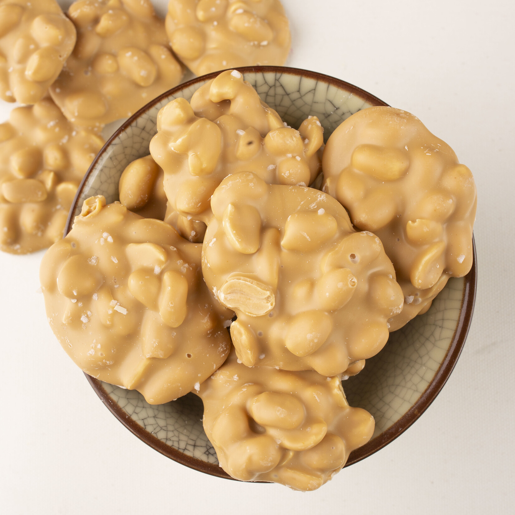Pindarotsen Caramel