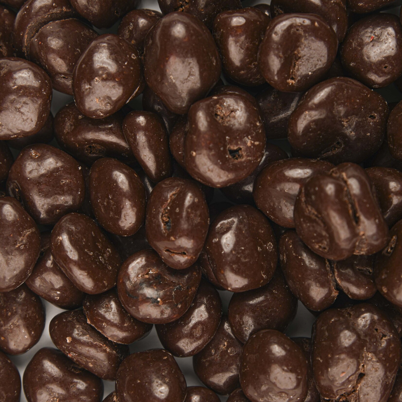 Chocolade Rozijnen Puur
