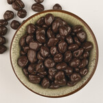 Chocolade Rozijnen Puur