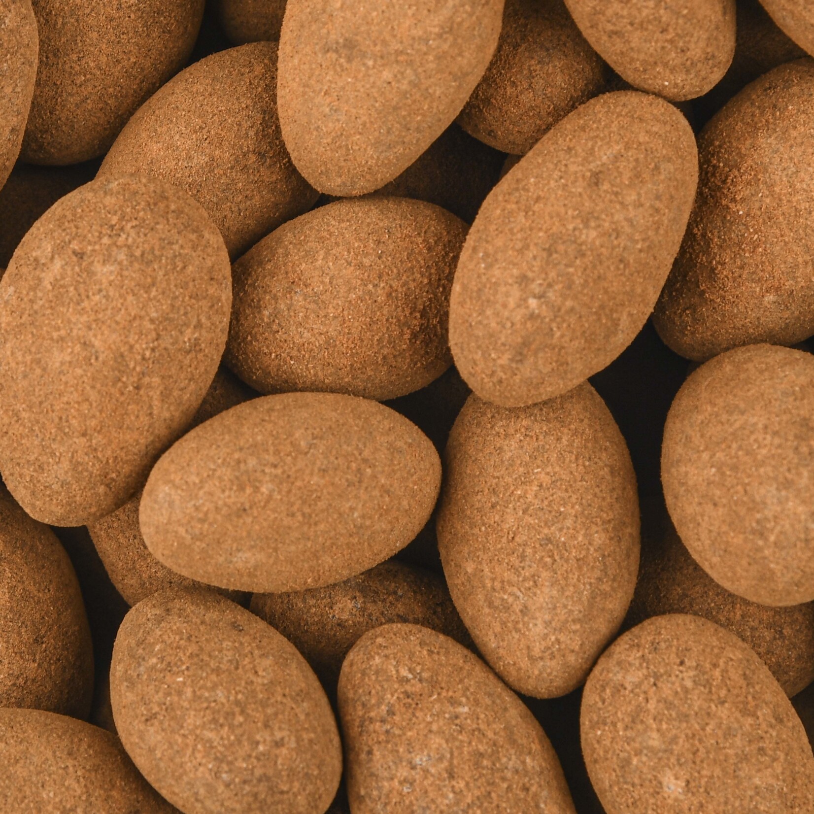Chocolade Amandelen Kaneel