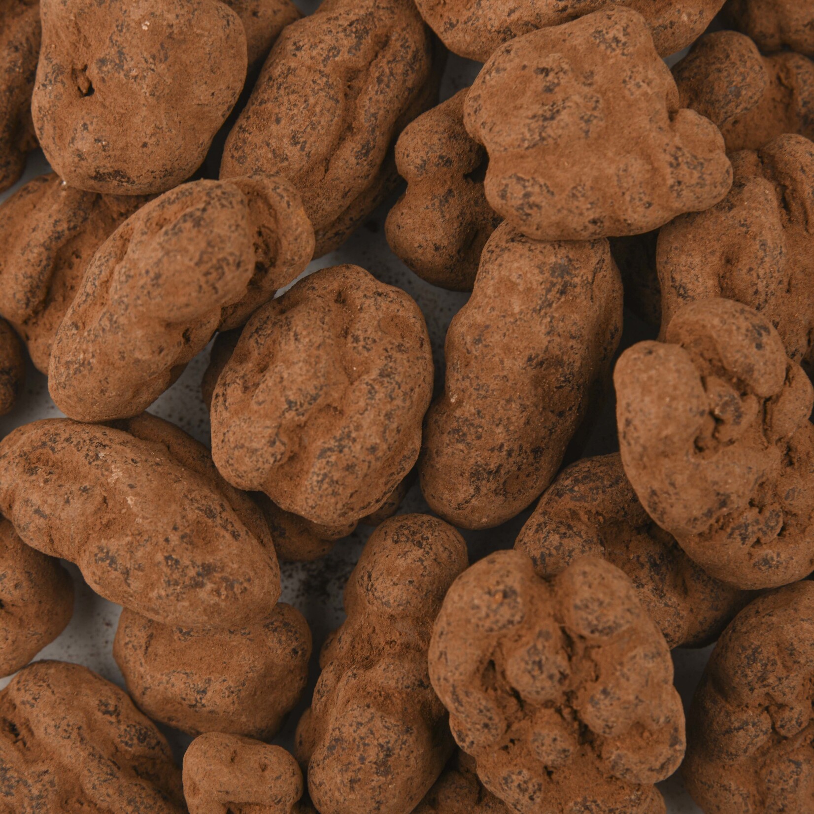 Chocolade Truffels Pecan Melk