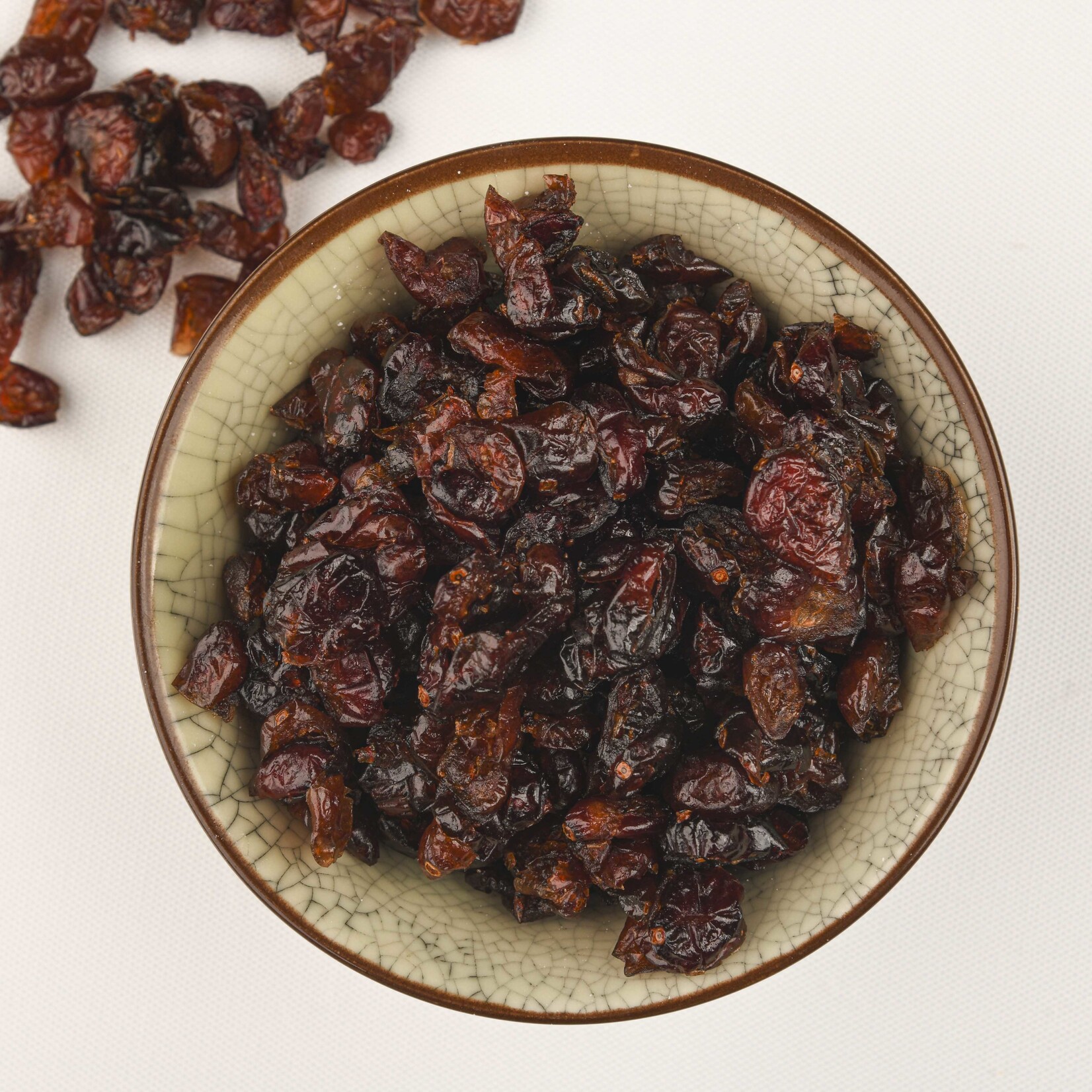 Cranberry Appelsap