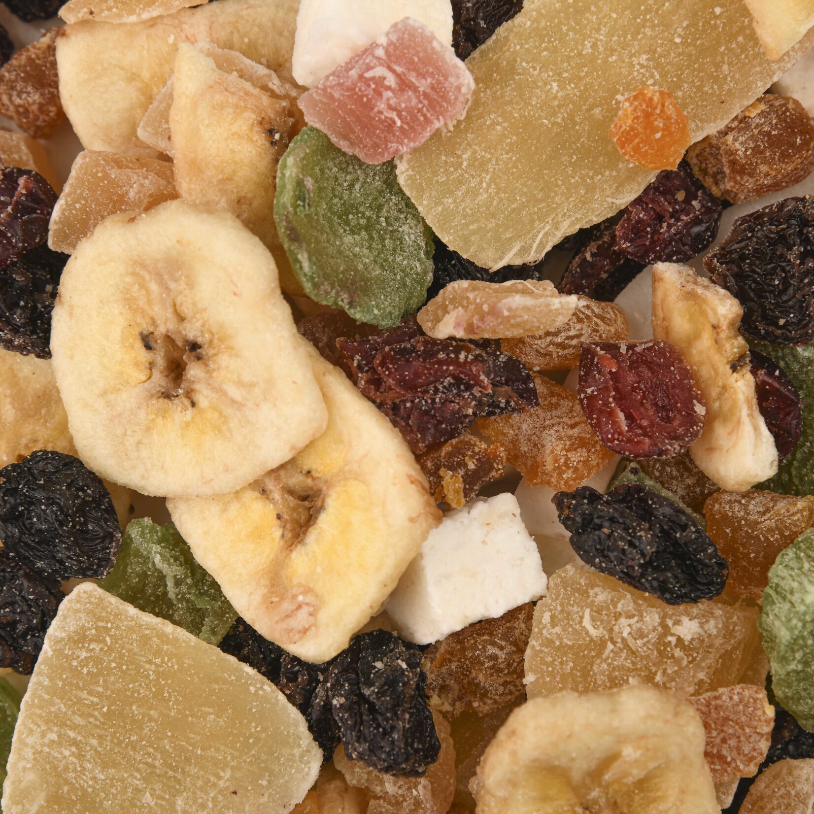 Cranberry Fruitmix