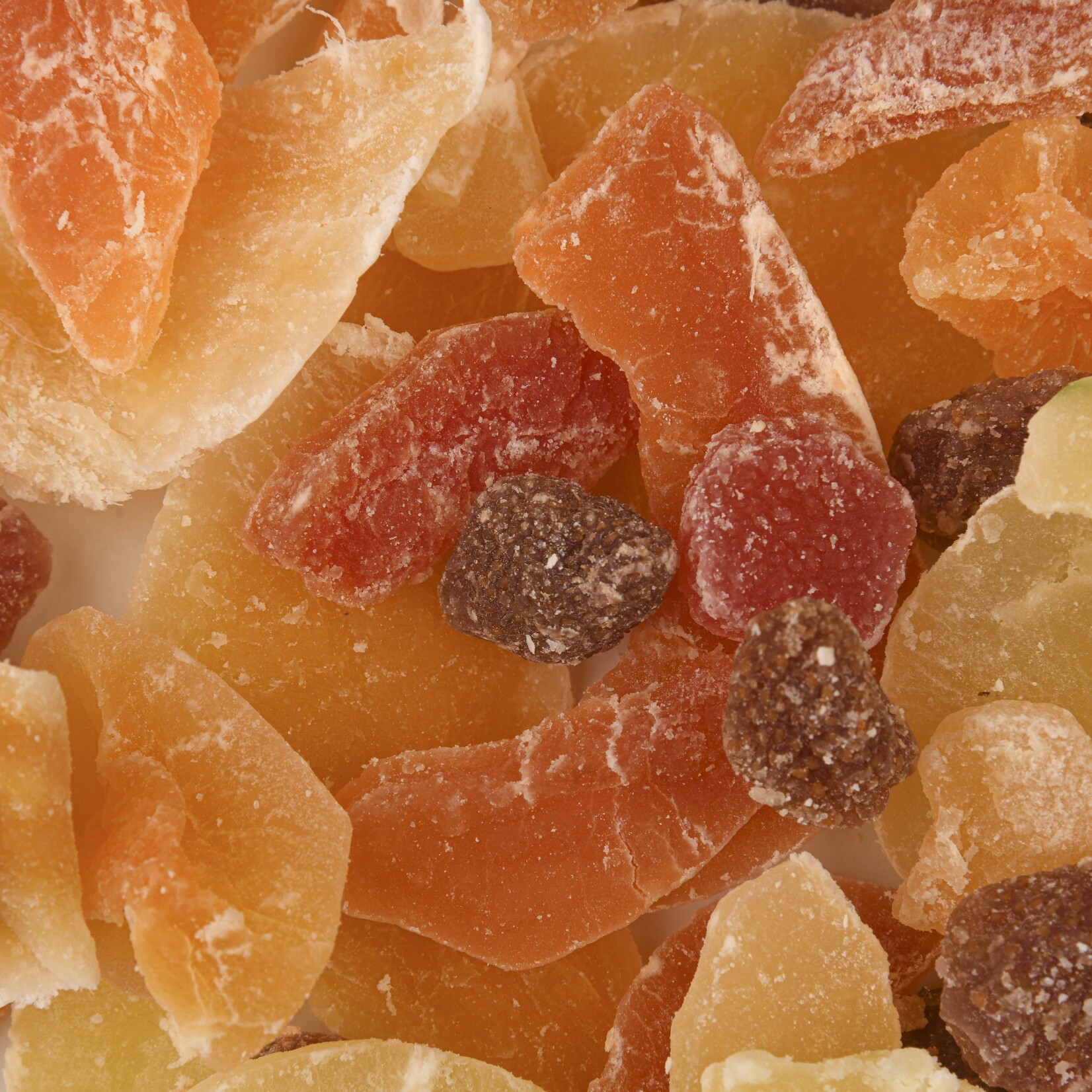 Bermuda Fruitmix