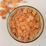 Papaya Blokjes