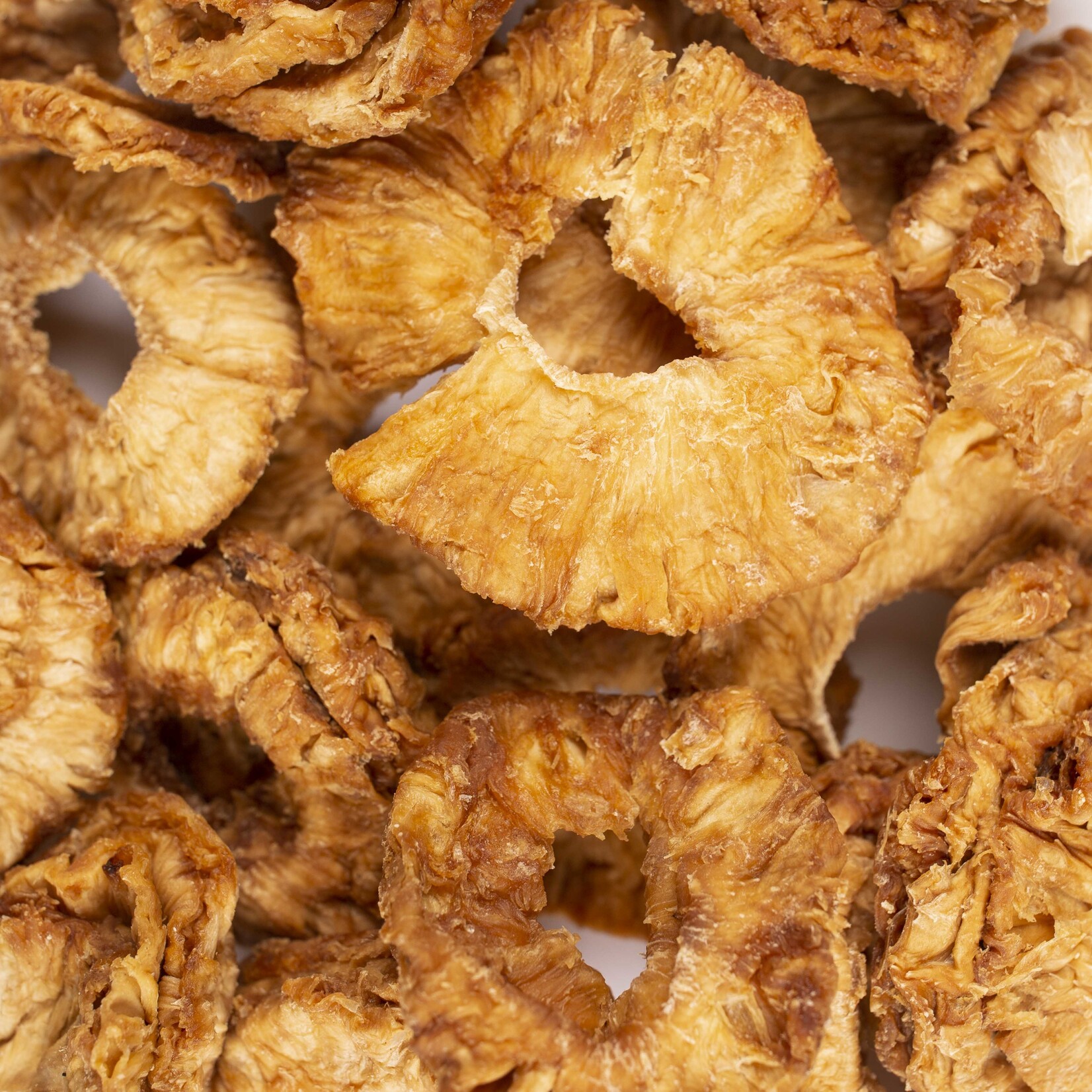 Gedroogde Ananas