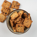 Teriyaki Cookies