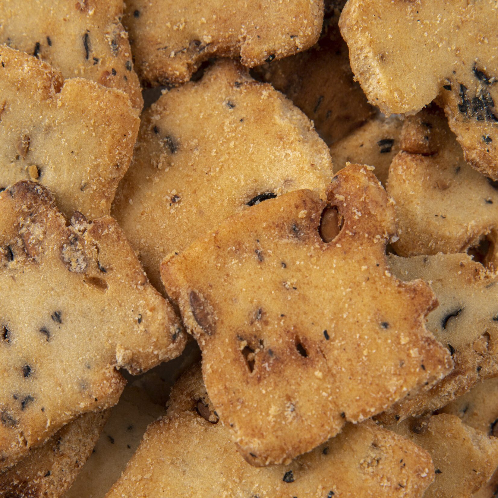 Teriyaki Cookies