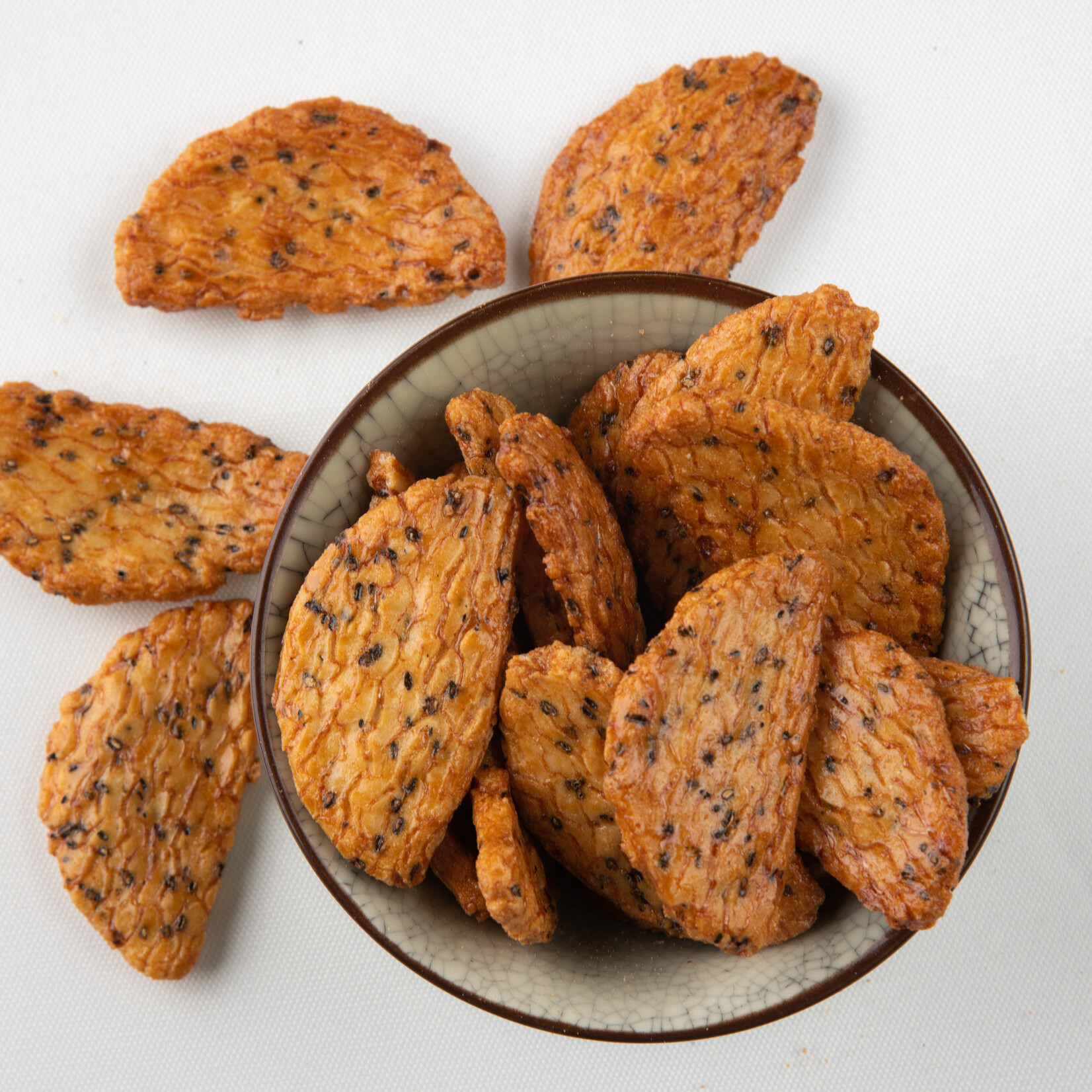 Mooncrackers