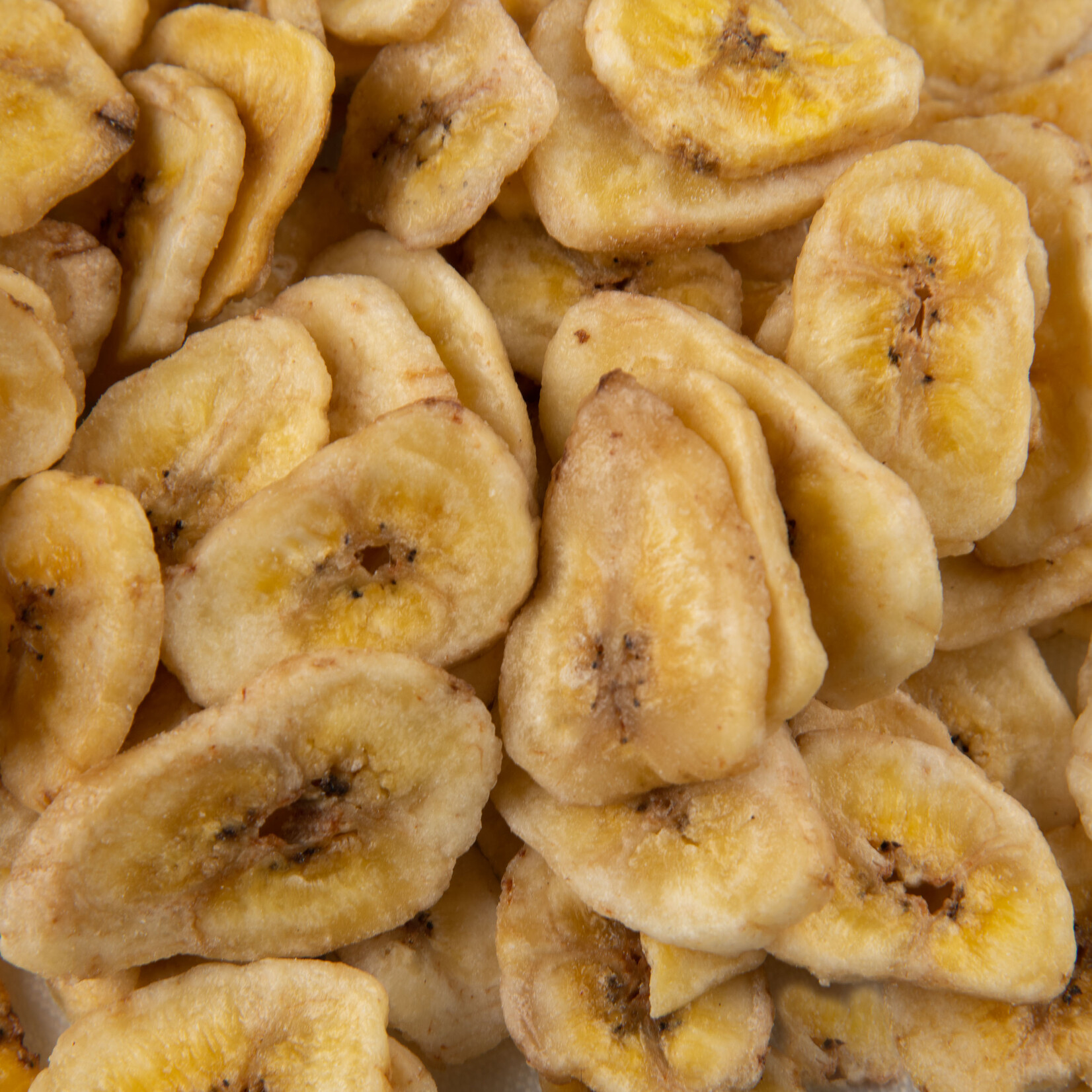 Bananenchips