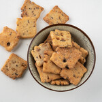 Soja Cookies