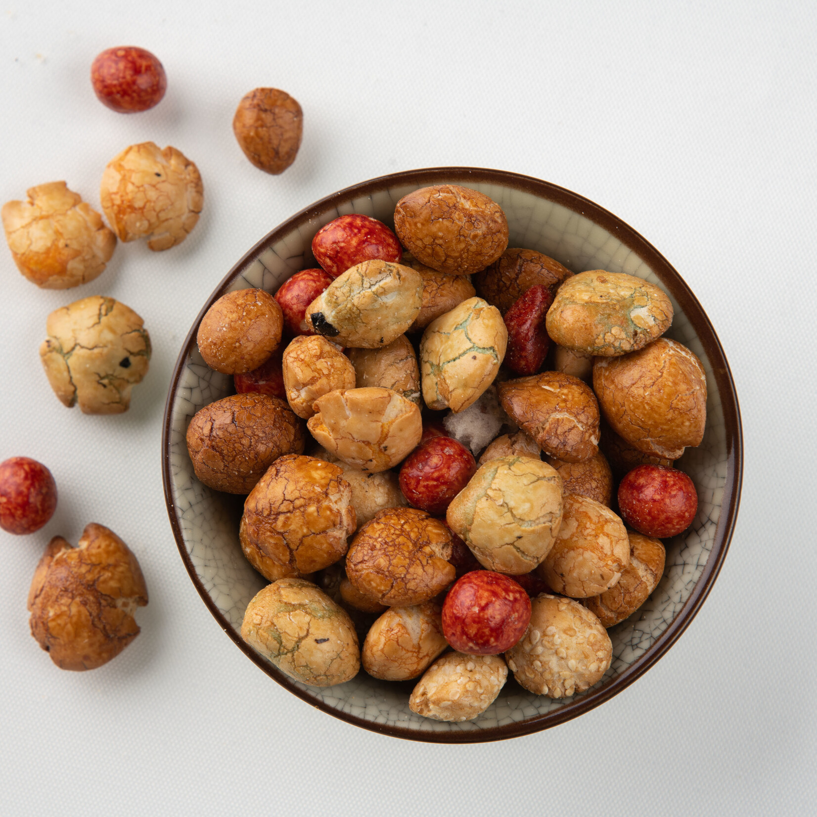 Pindabollen