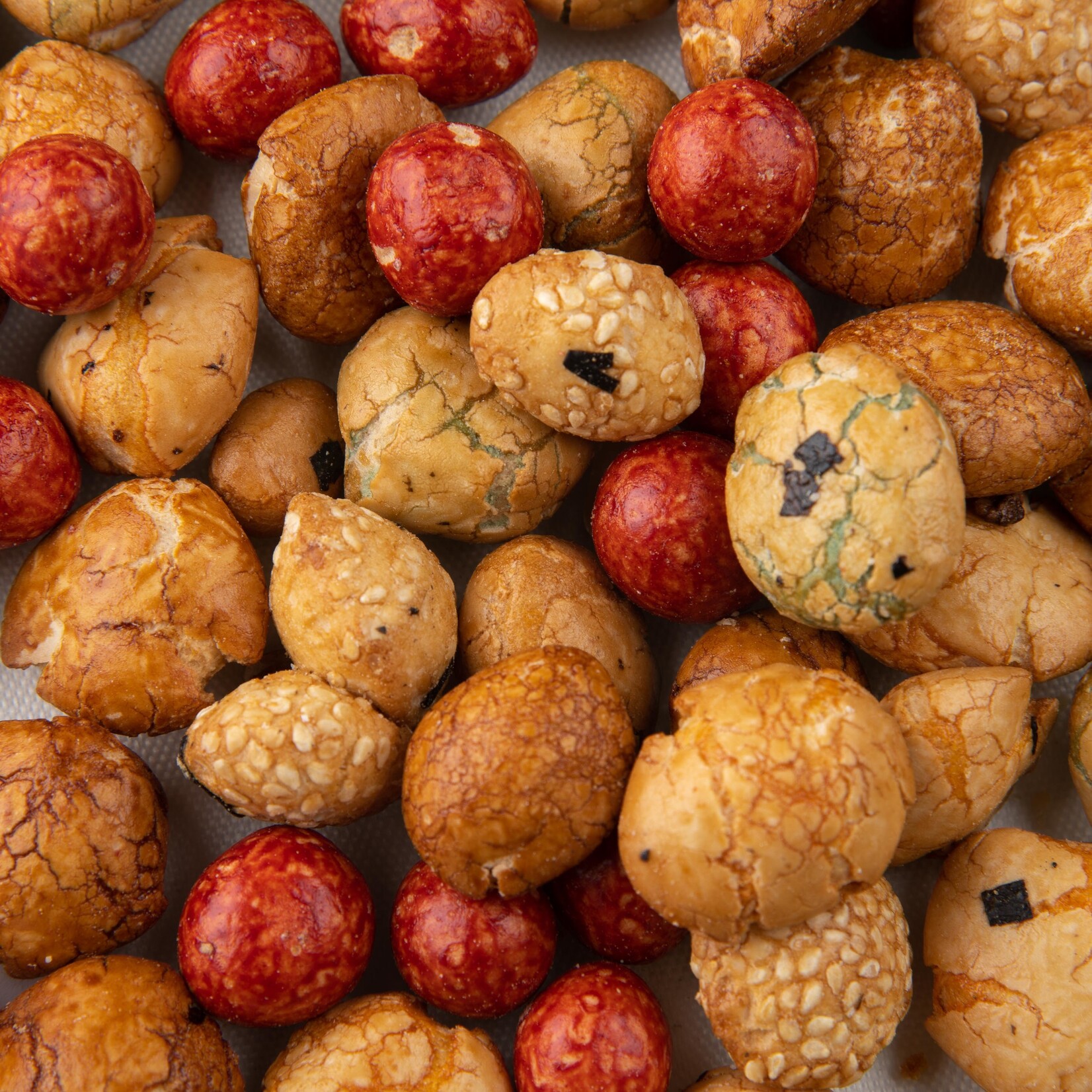 Pindabollen