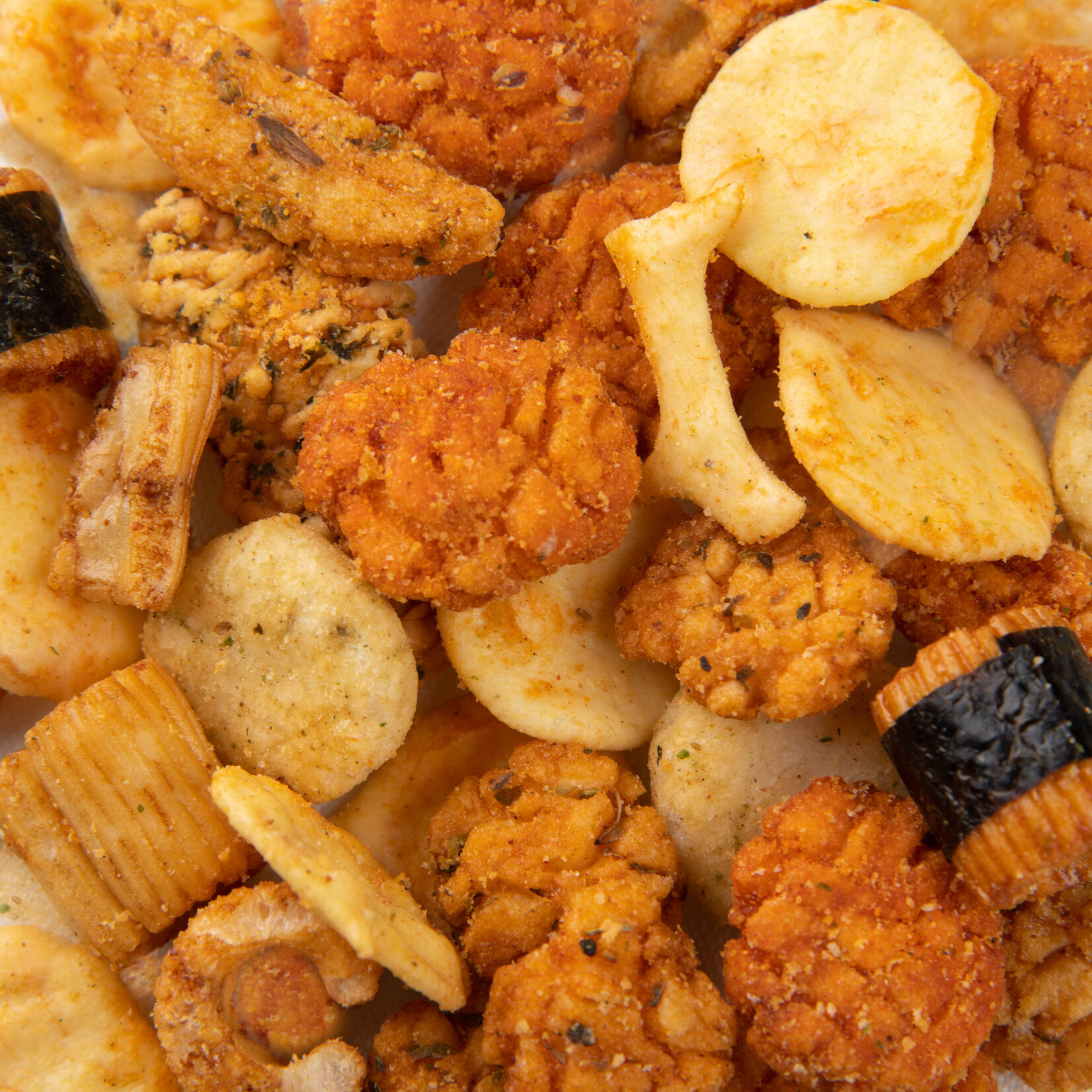 Borito Mix