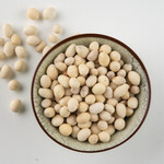 Knoflook Noten