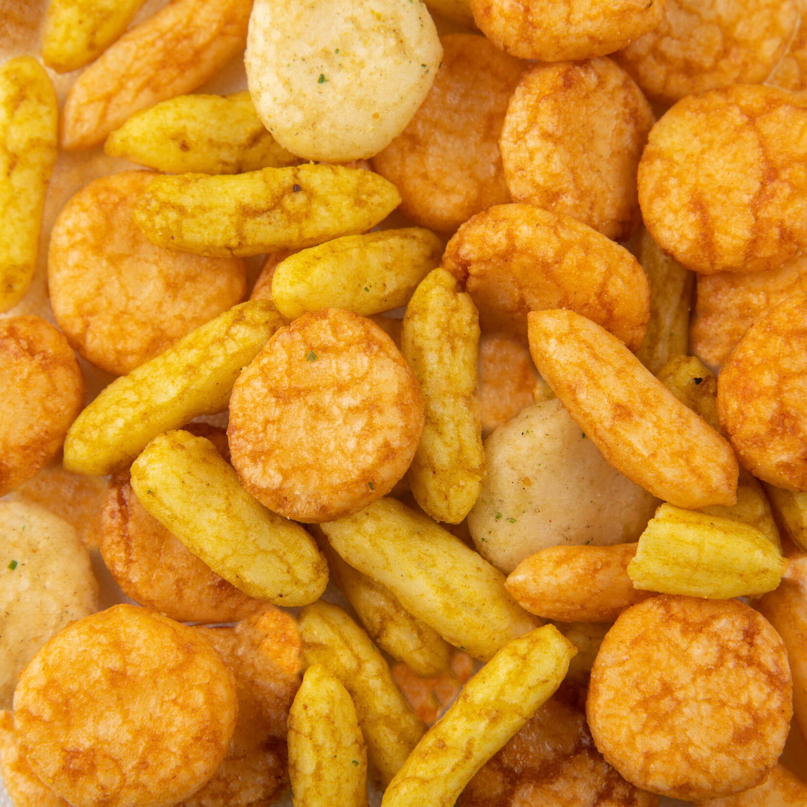 Baked Mix