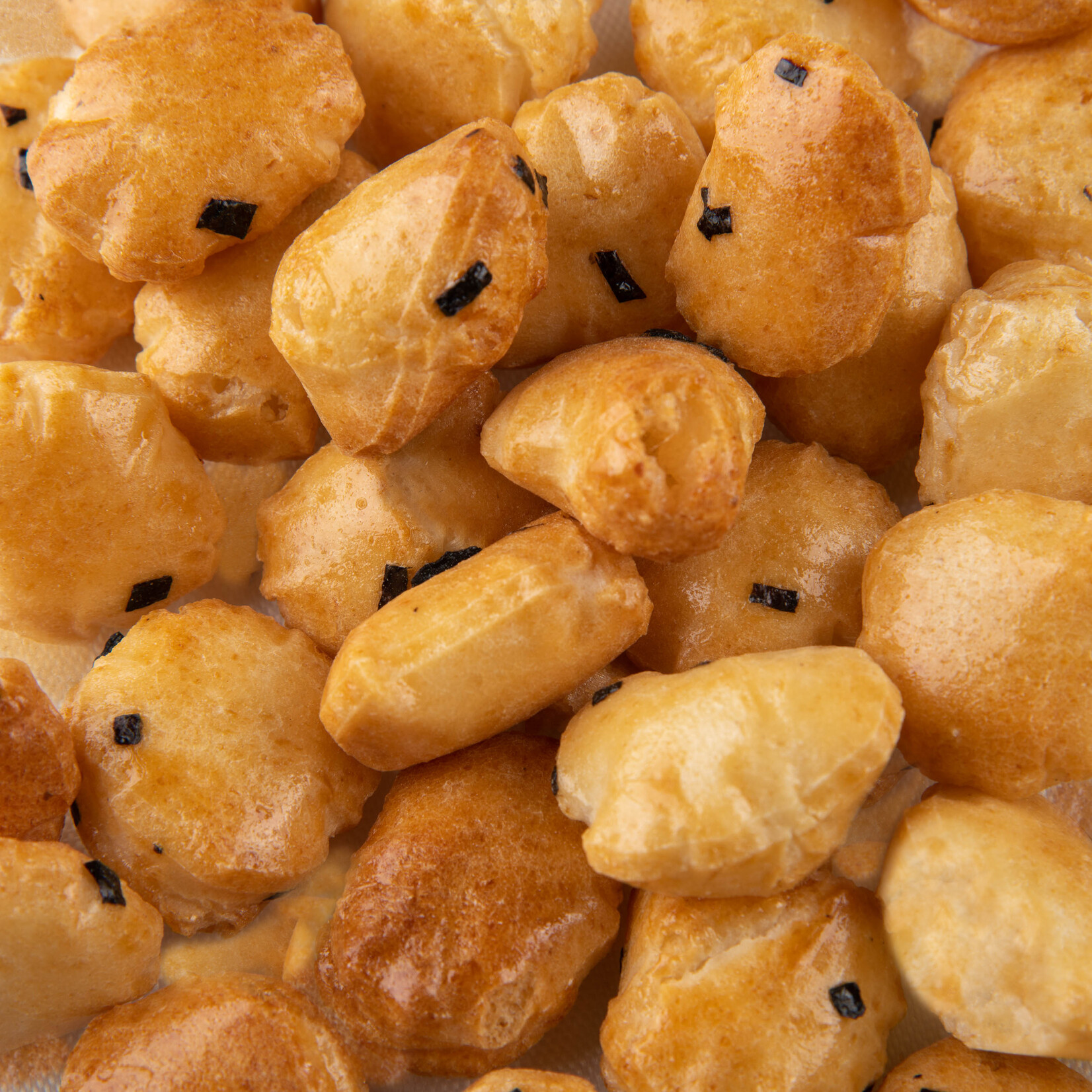 Sumi Cracker