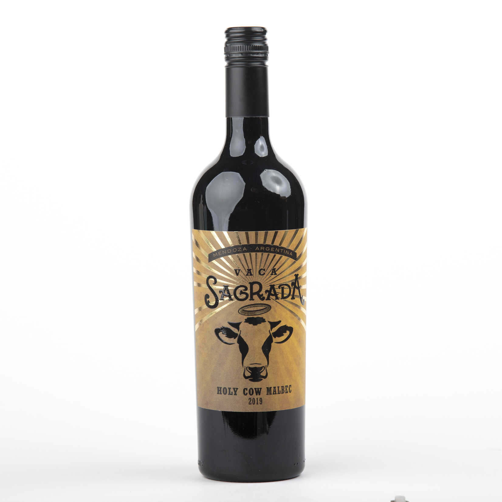 Vaca Sagrada (750 ml)