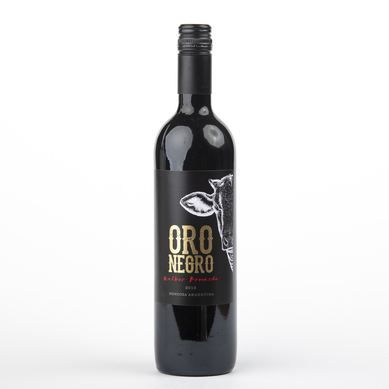 Oro Negro (750 ml)