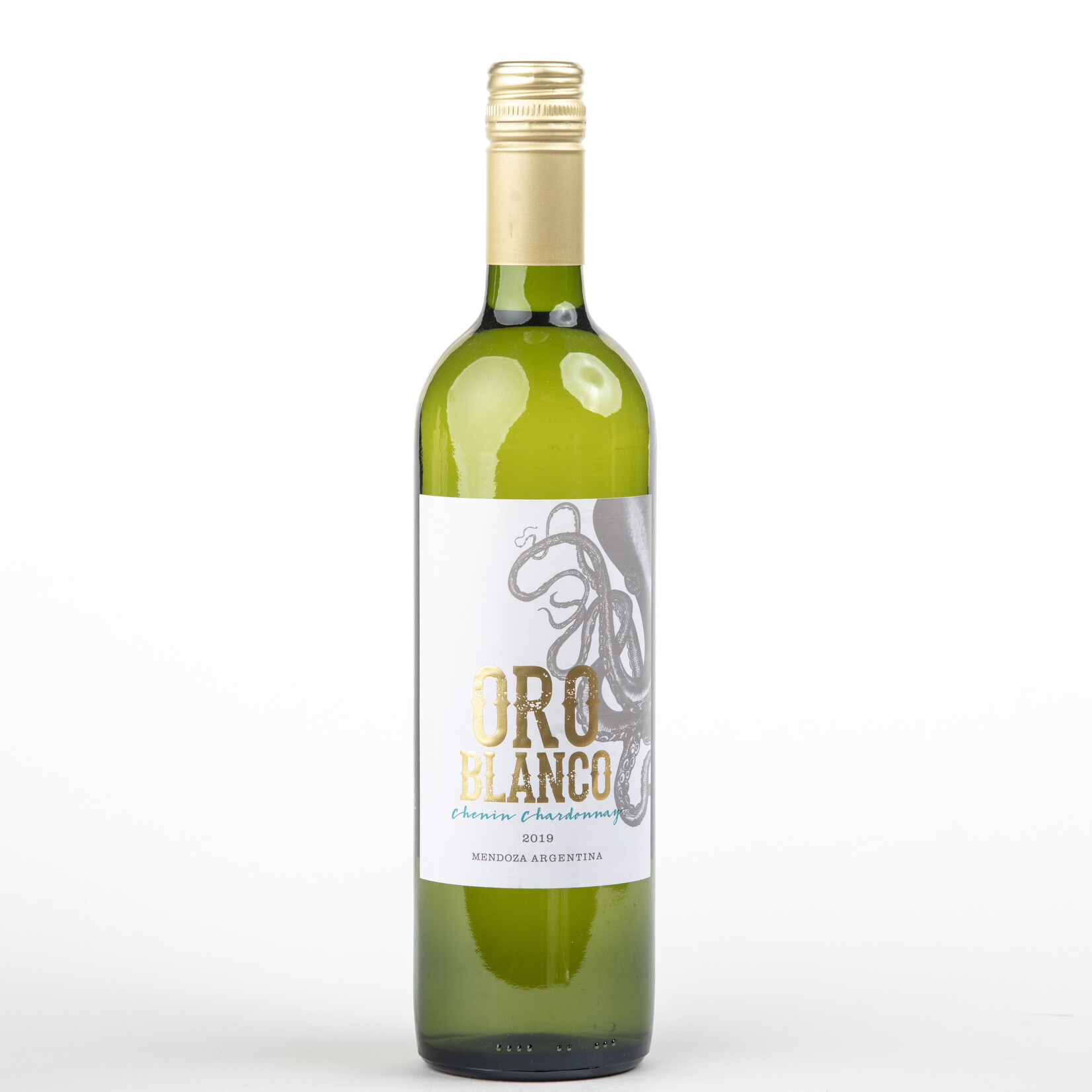 Oro Blanco (750 ml)