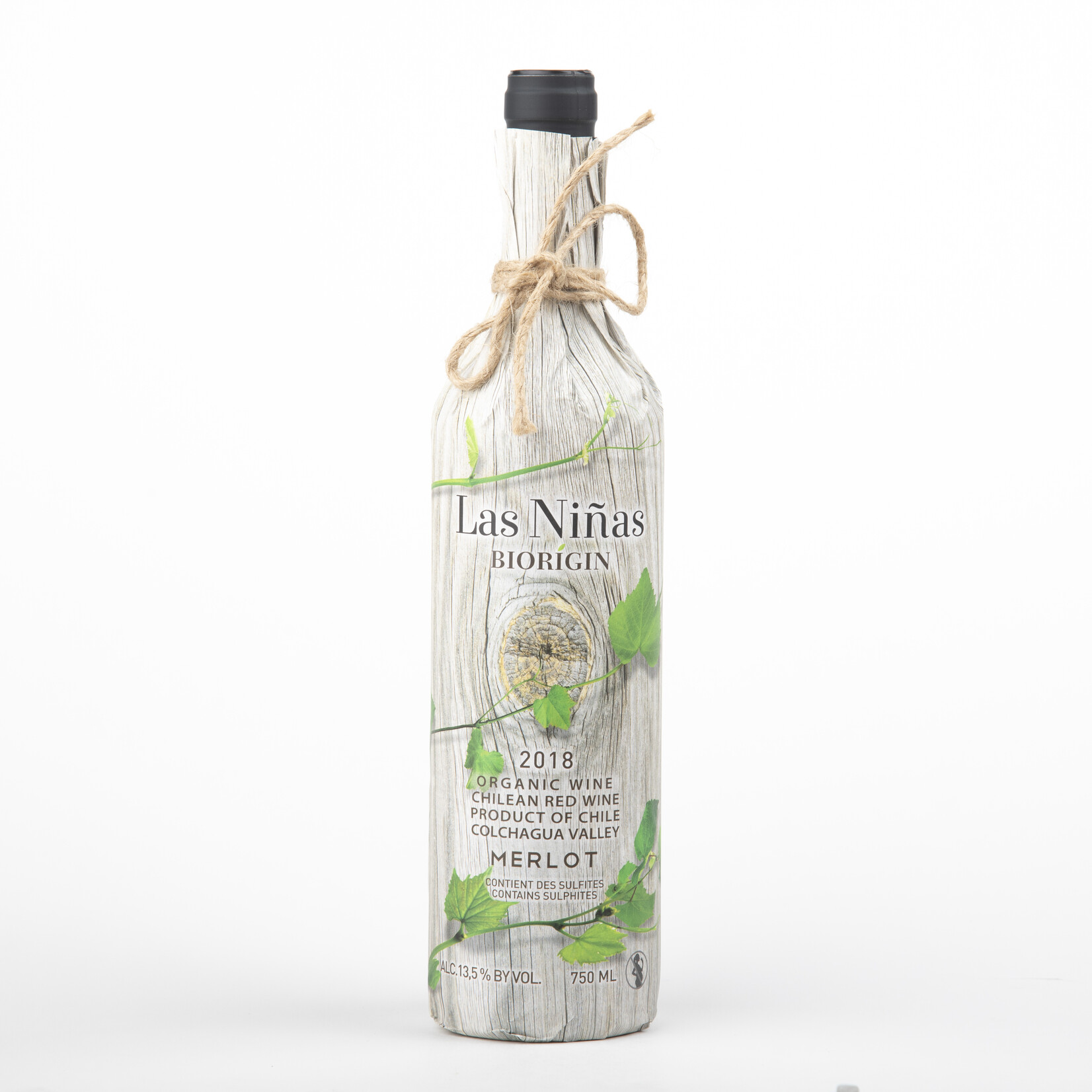Las Niñas Biorígin (750 ml)
