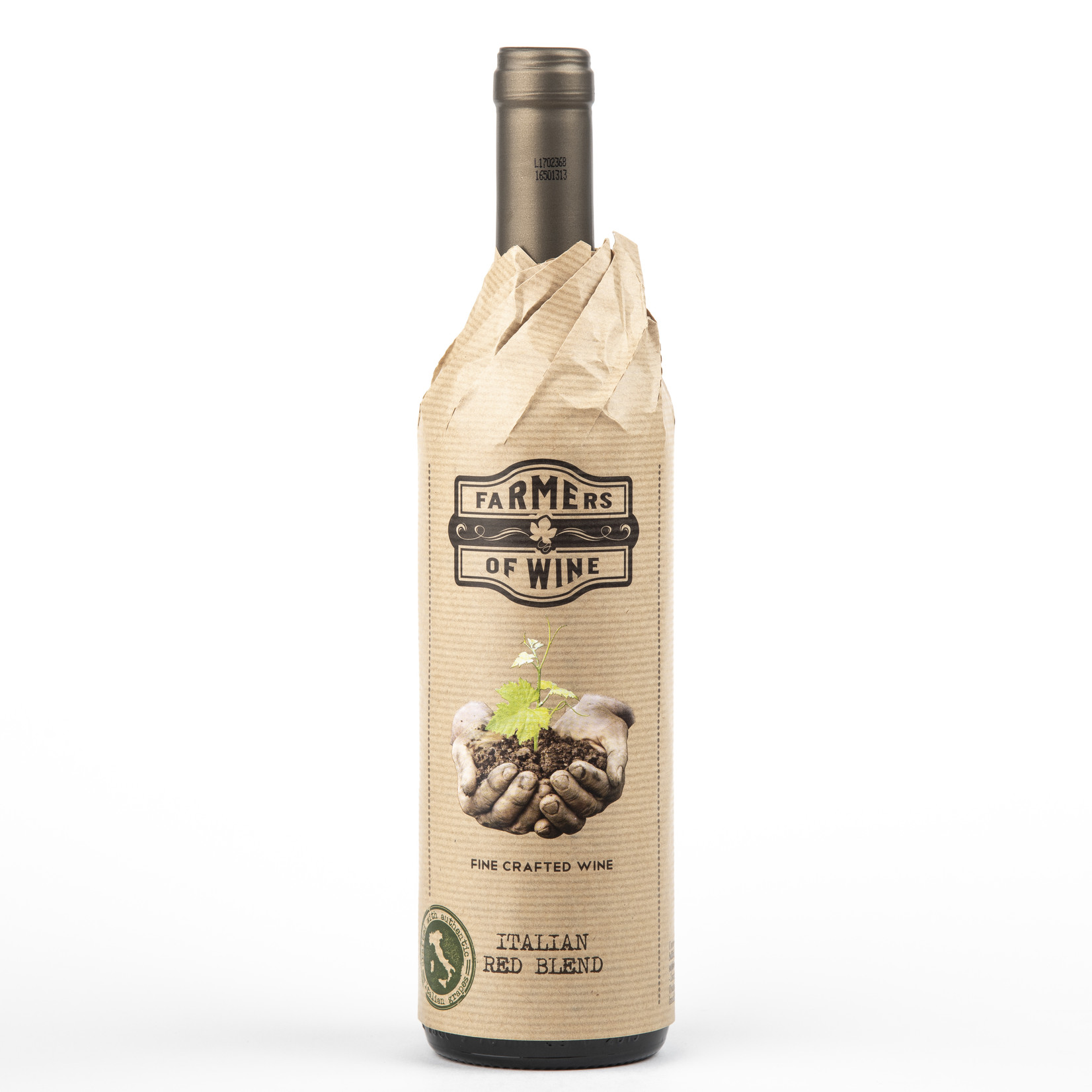 Farmers of Wine (750 ml)