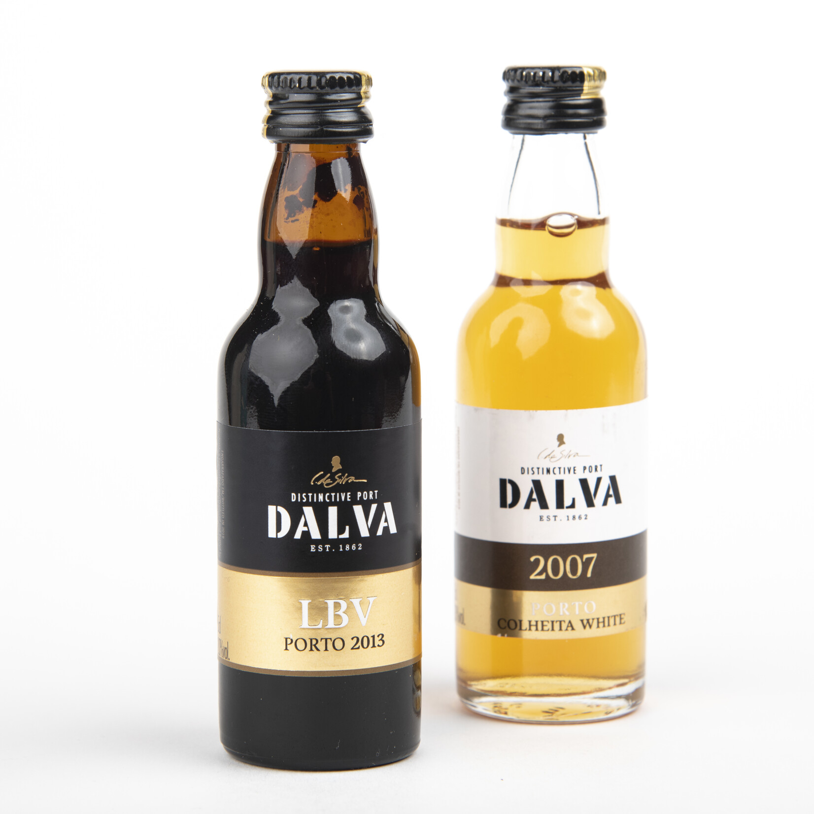 Dalva Mix (50 ml)
