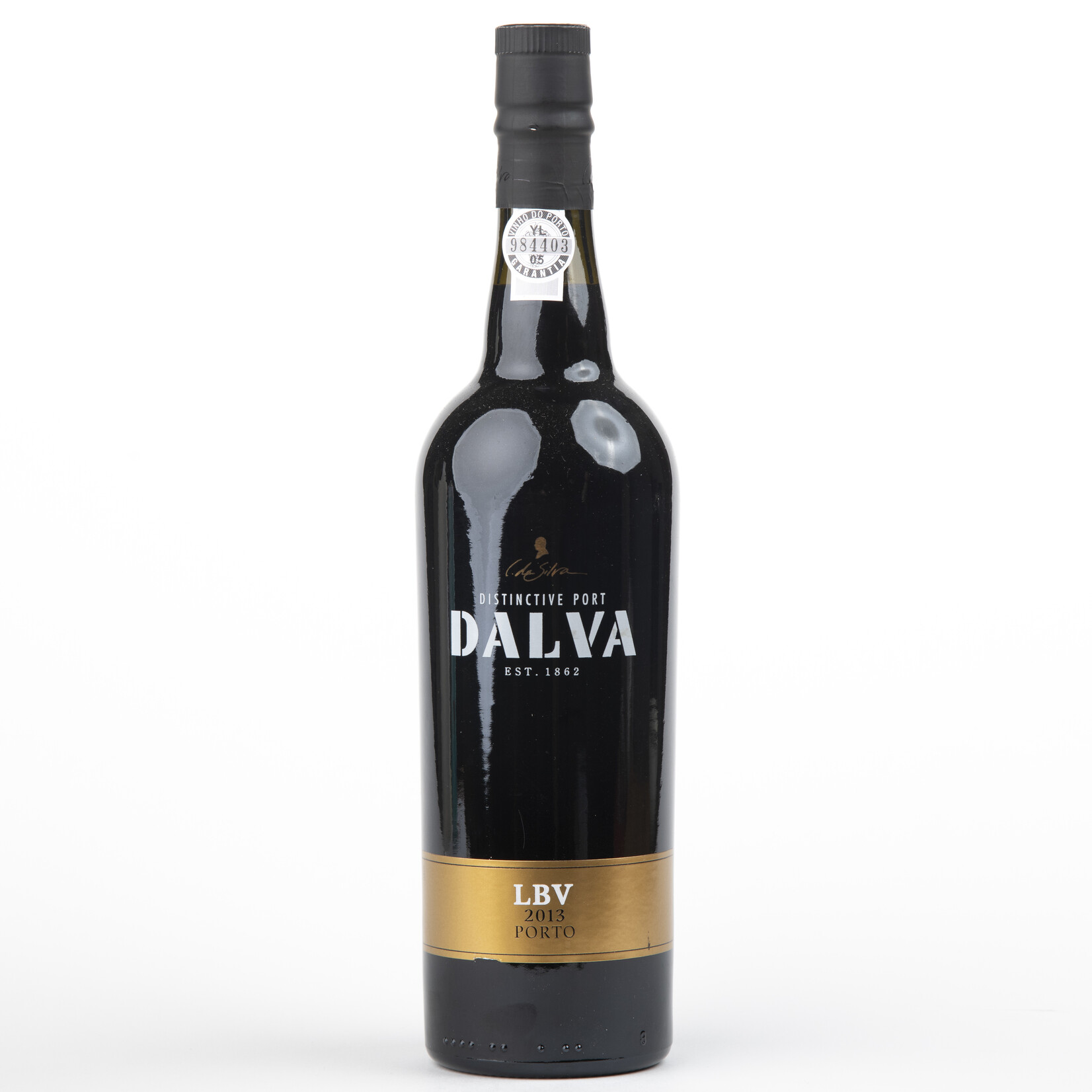Dalva LBV port (750 ml)