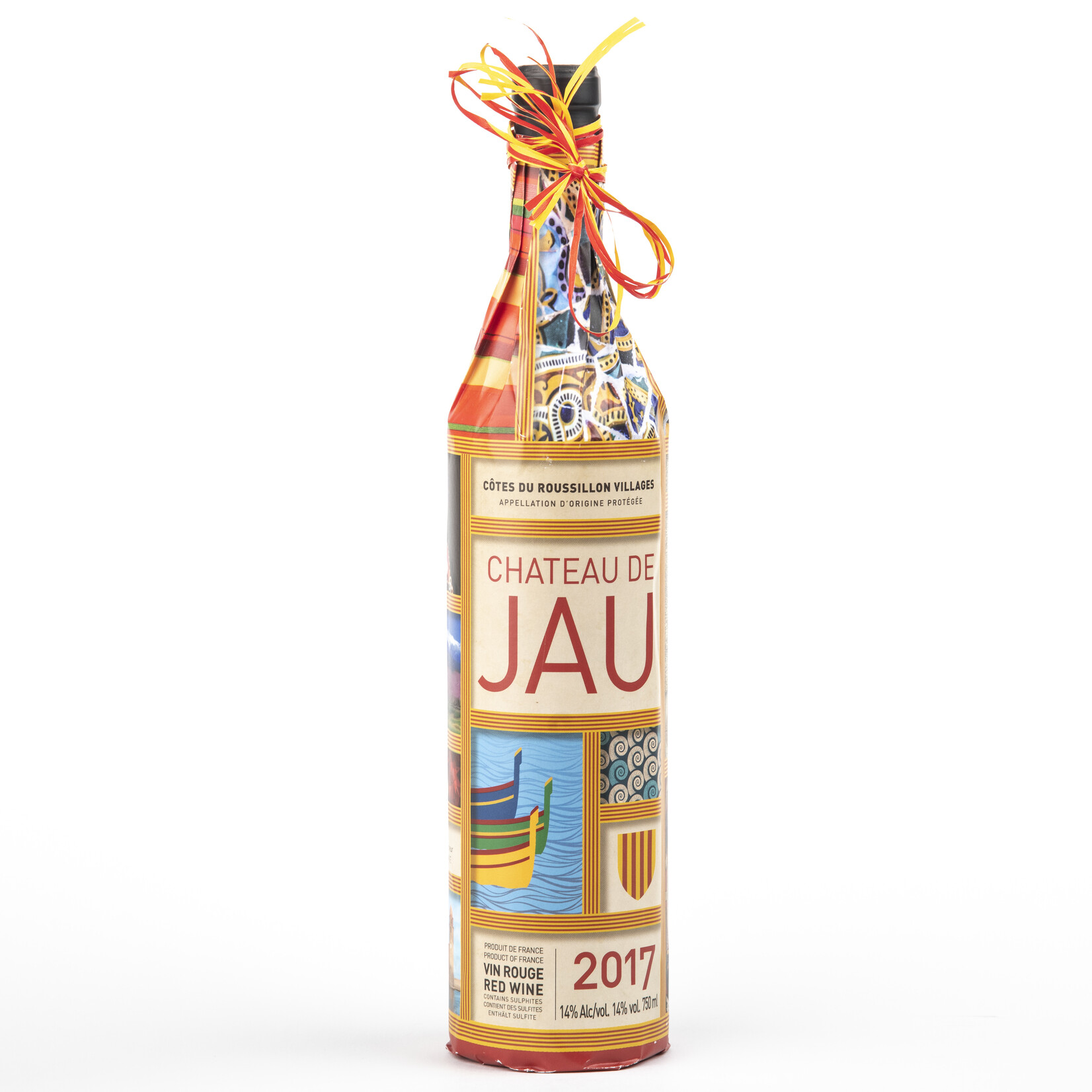 Château De Jau (750 ml)