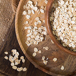 Muesli & Granen