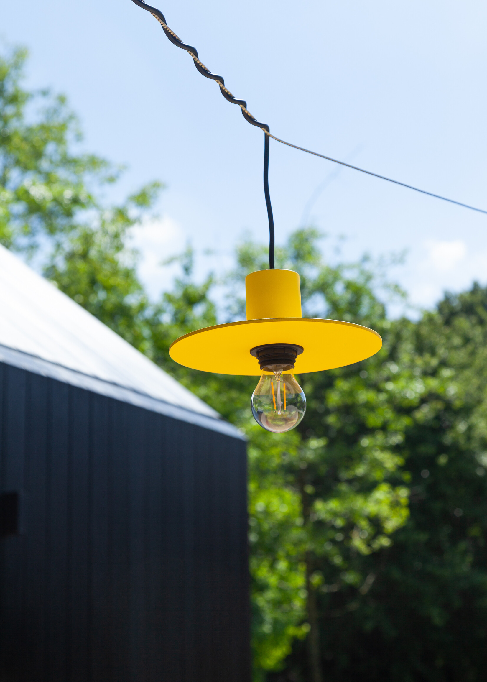 The Disc | Fixture only