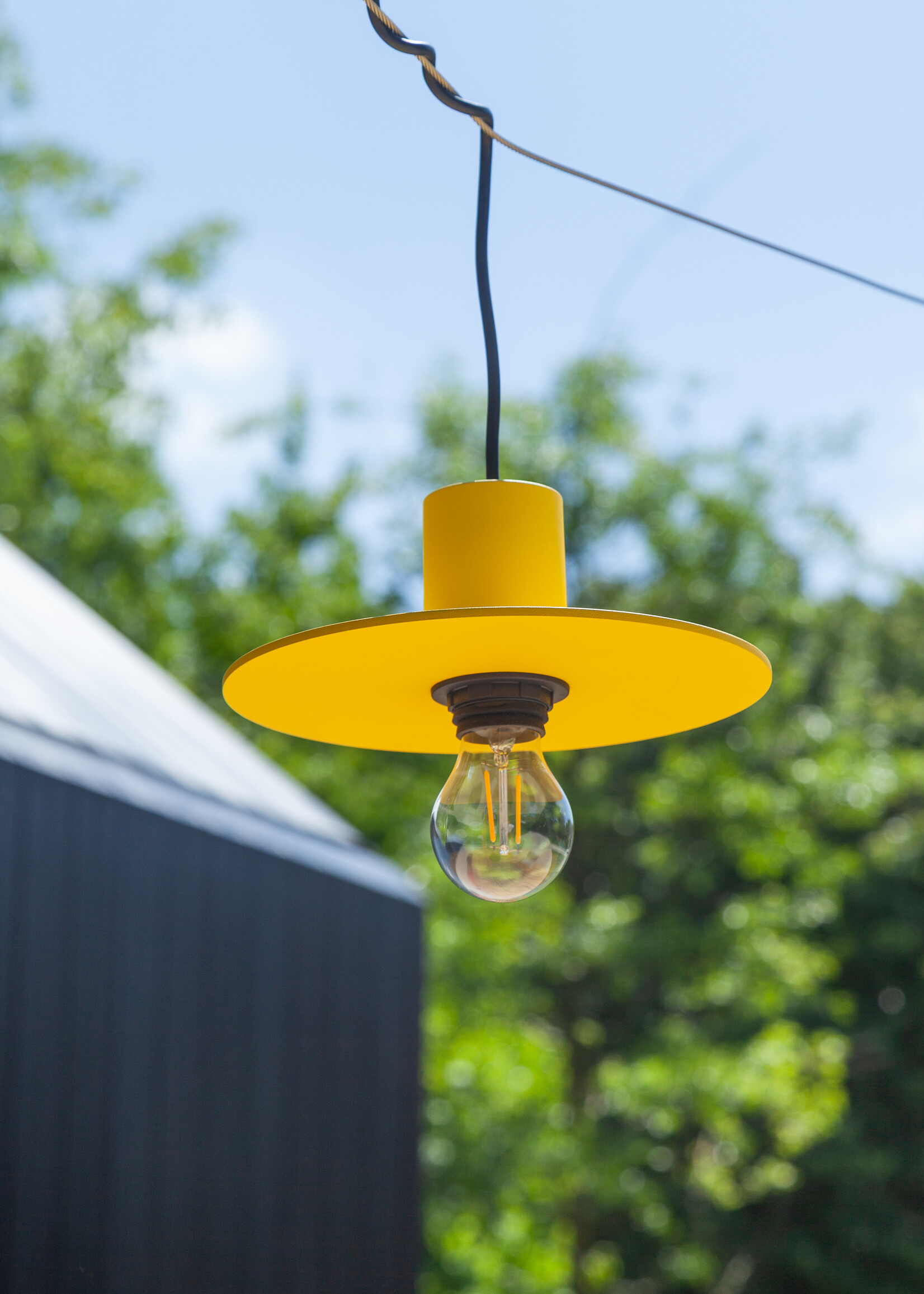 The Disc | Fixture only