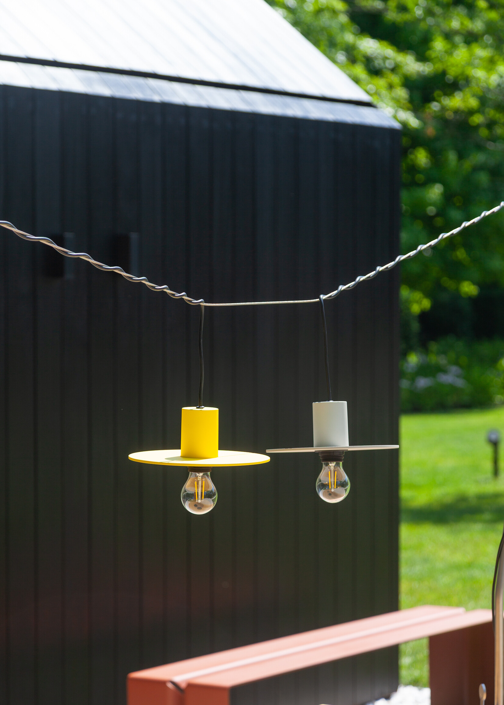 The Disc | Luminaire seule