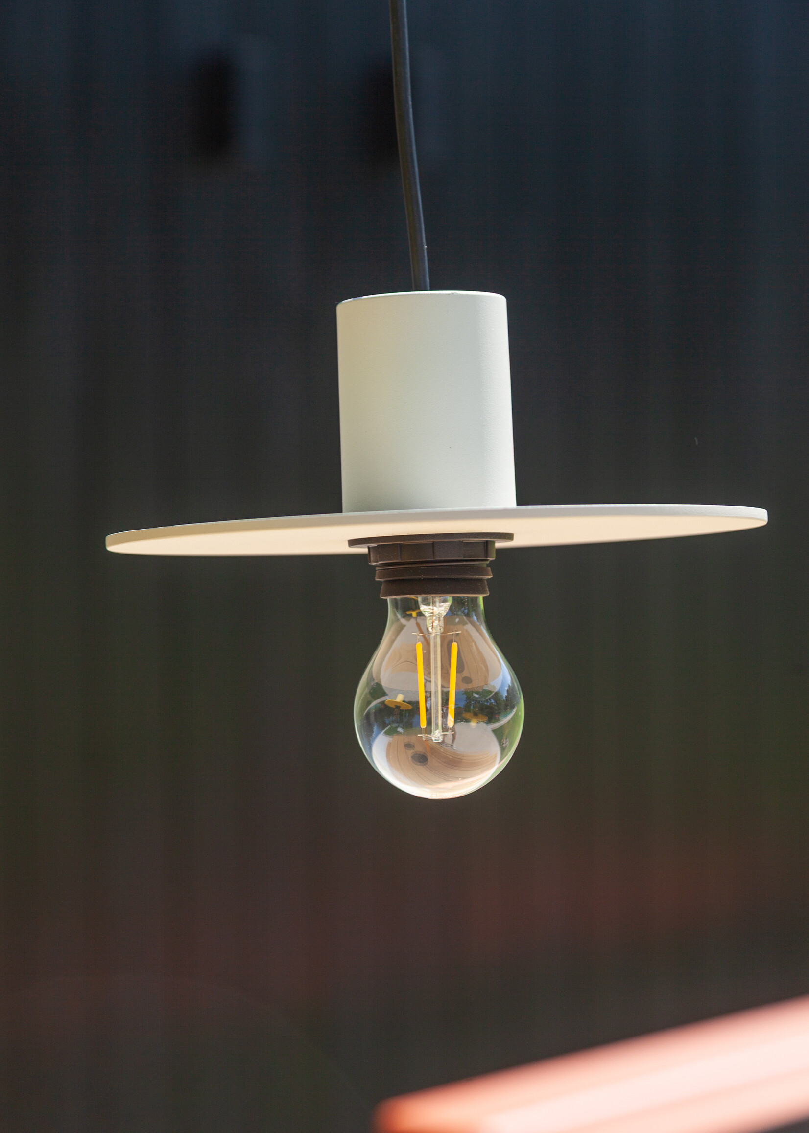 The Disc | Luminaire seule